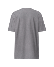 Camiseta gruesa Hombre CG-307/0102