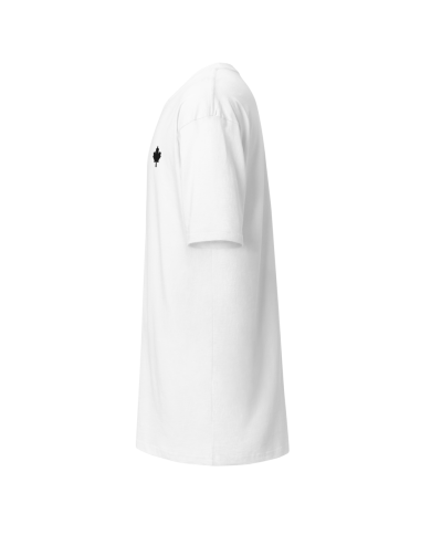 Camiseta gruesa Hombre CG-307/0102