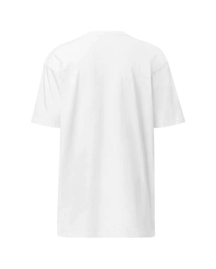 Camiseta gruesa Hombre CG-307/0102