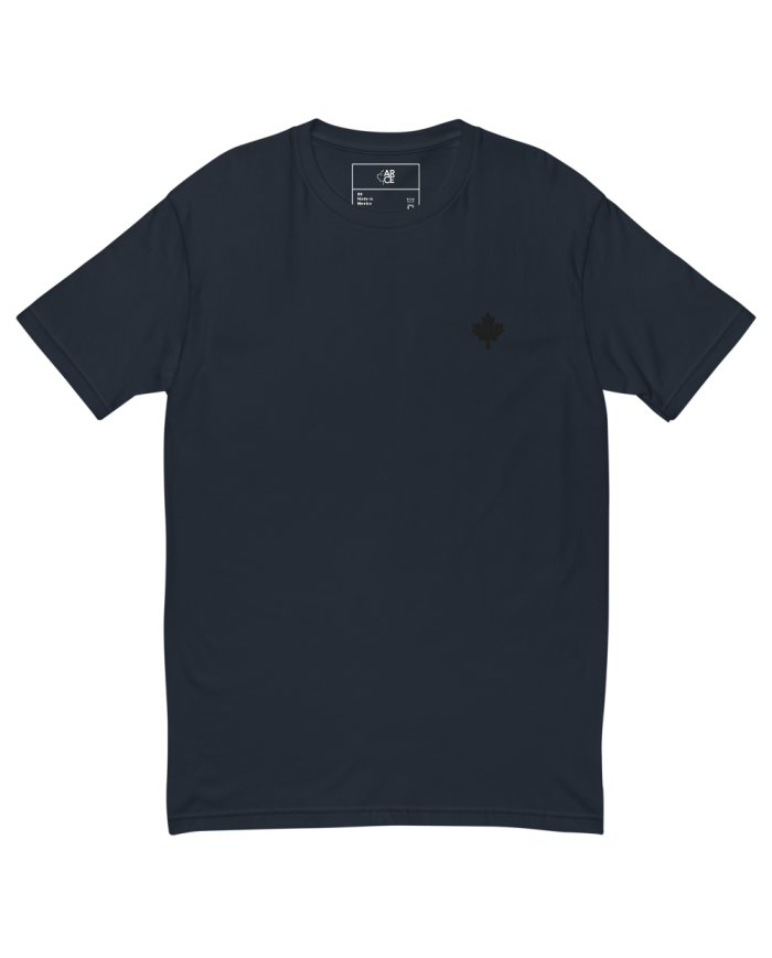 T-shirt with short sleeves Man CA-308/0102