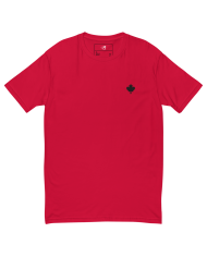 T-shirt with short sleeves Man CA-308/0102
