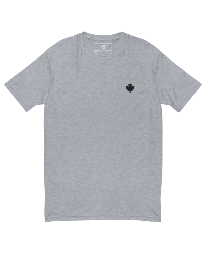 T-shirt with short sleeves Man CA-308/0102