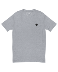 T-shirt with short sleeves Man CA-308/0102