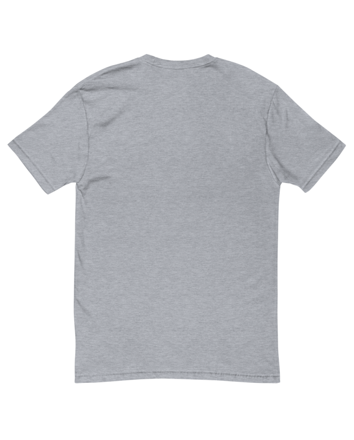 T-shirt with short sleeves Man CA-308/0102