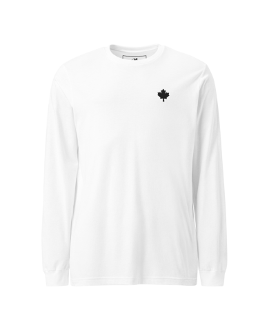 Men's long sleeve T-shirt CM-309/0102