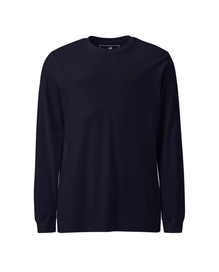 Camiseta manga larga Hombre CM-309/0102