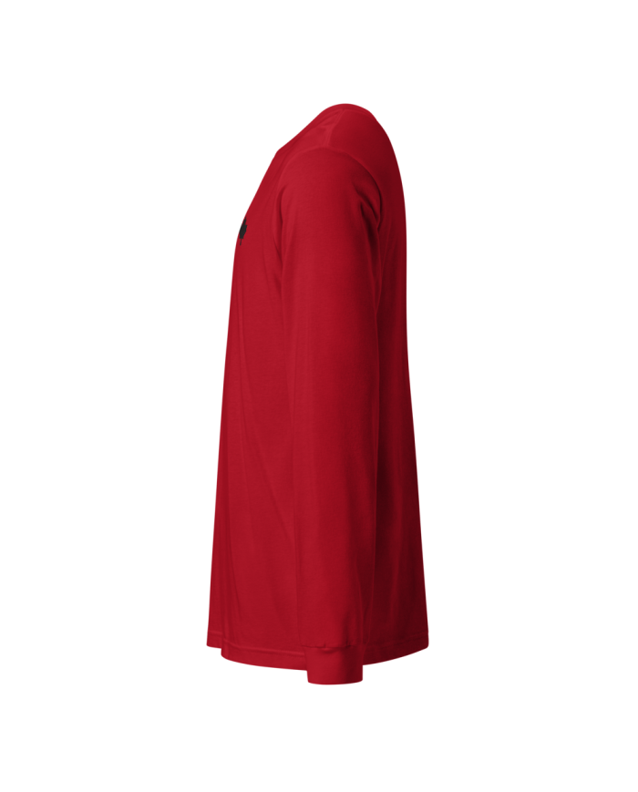 Men's long sleeve T-shirt CM-309/0102
