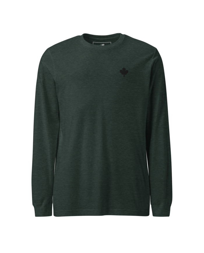 Men's long sleeve T-shirt CM-309/0102