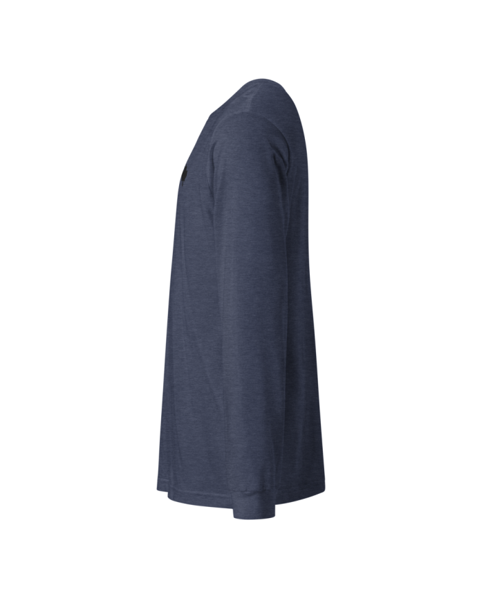 Camiseta manga larga Hombre CM-309/0102