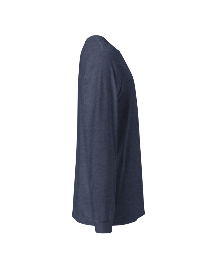 Camiseta manga larga Hombre CM-309/0102