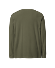 Camiseta manga larga Hombre CM-309/0102