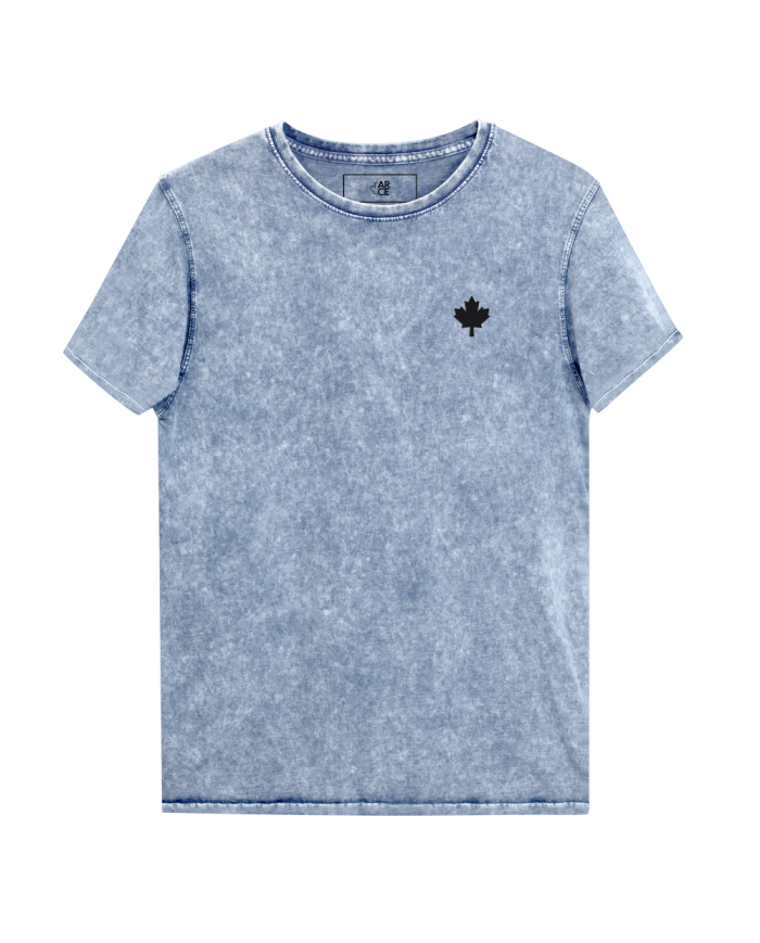Camiseta vaquera Hombre CV-312/0102