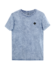 Camiseta vaquera Hombre CV-312/0100