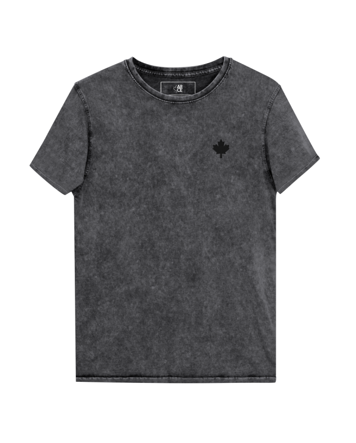 Camiseta vaquera Hombre CV-312/0102