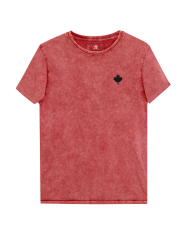 Camiseta vaquera Hombre CV-312/0102