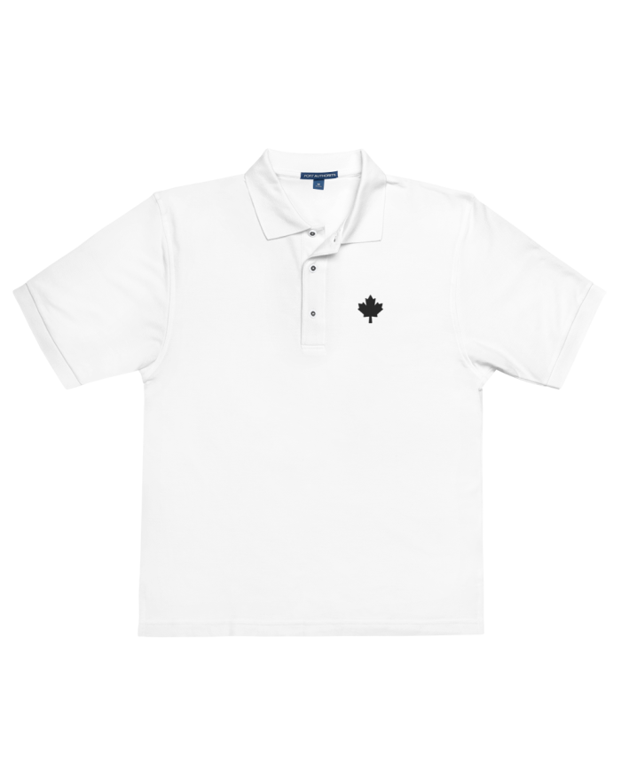 Men's premium polo shirt PP-313/0102