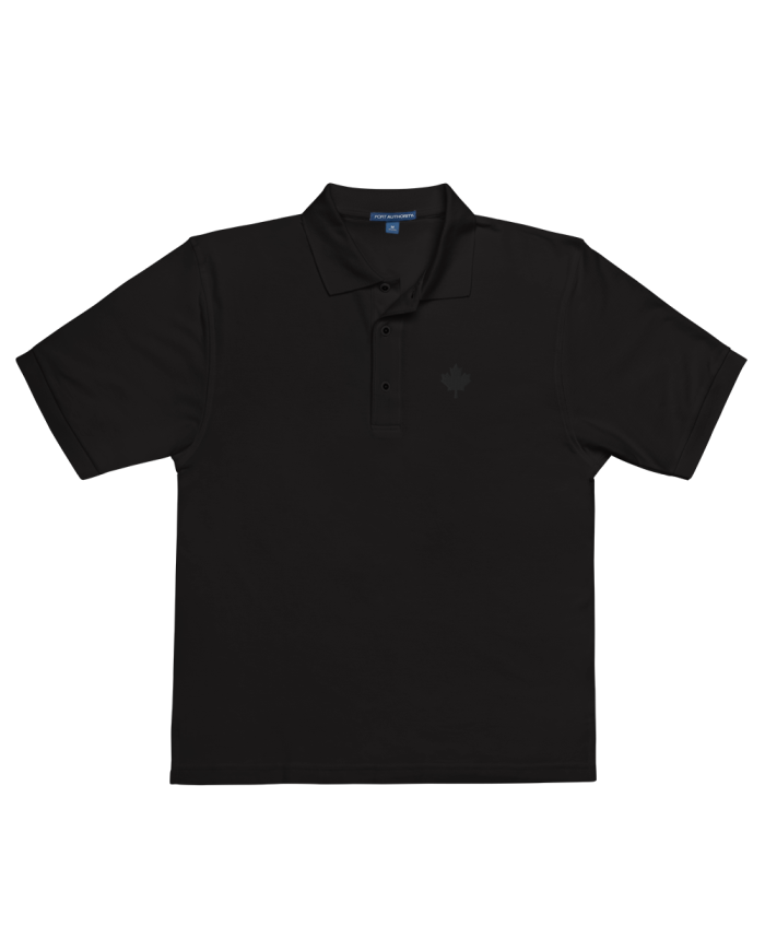Men's premium polo shirt PP-313/0102