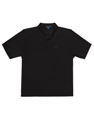 Men's premium polo shirt PP-313/0102