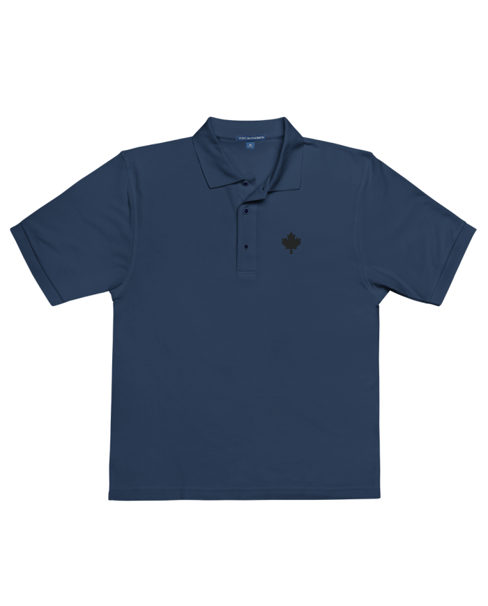 Men's premium polo shirt PP-313/0102