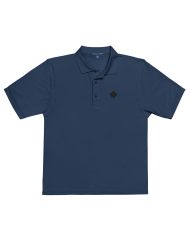Men's premium polo shirt PP-313/0102
