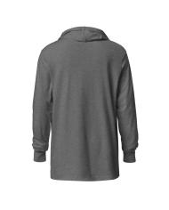 Camiseta de manga larga con capucha Hombre CM-314/0102