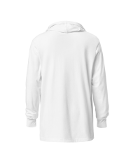Camiseta de manga larga con capucha Hombre CM-314/0102