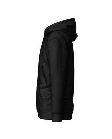 Sudadera con capucha Hombre SP-401/0102