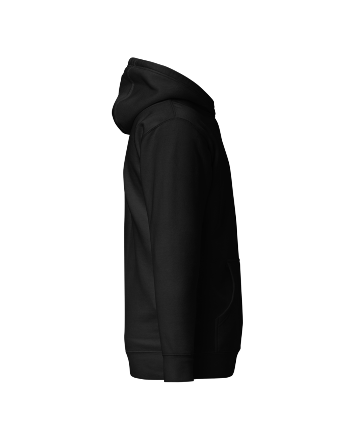 Sudadera con capucha Hombre SP-401/0102