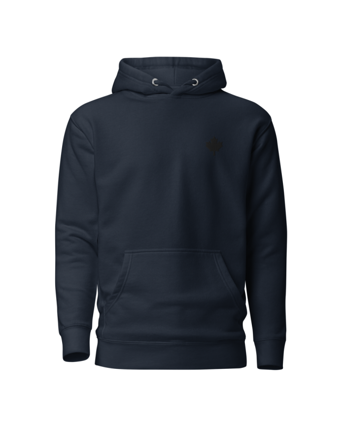 Men's hooded sweatshirt SP-401/0102