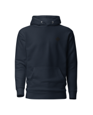 Sudadera con capucha Hombre SP-401/0102