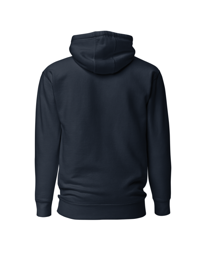 Sudadera con capucha Hombre SP-401/0102