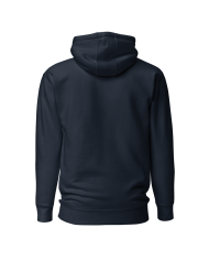 Men's hooded sweatshirt SP-401/0102