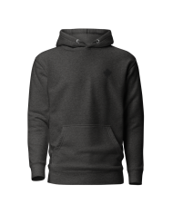 Sudadera con capucha Hombre SP-401/0102