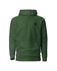 Sudadera con capucha Hombre SP-401/0102