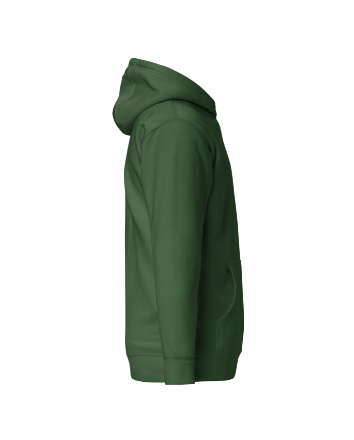 Sudadera con capucha Hombre SP-401/0102