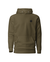 Sudadera con capucha Hombre SP-401/0102