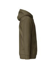 Men's hooded sweatshirt SP-401/0102