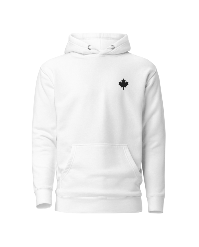 Men's hooded sweatshirt SP-401/0102