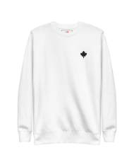 Sudadera orgánica Hombre SO-405/0100