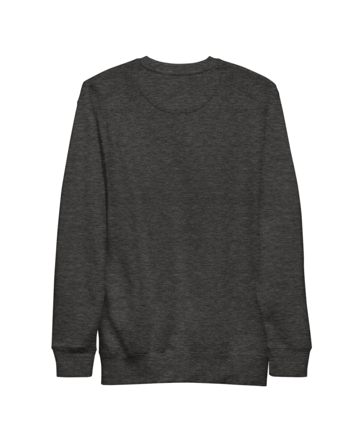Sudadera gruesa Hombre SP-402/0102