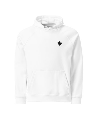 Hooded sweatshirt eco Man SC-403/0102