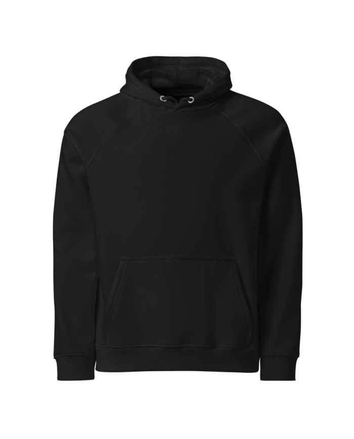 Hooded sweatshirt eco Man SC-403/0102