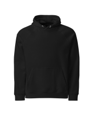 Hooded sweatshirt eco Man SC-403/0102