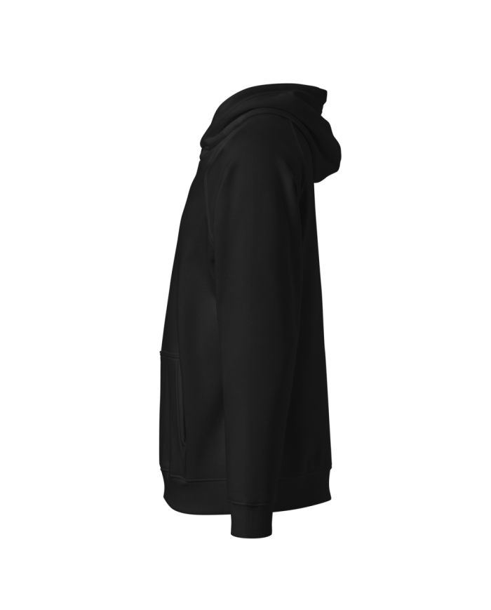 Hooded sweatshirt eco Man SC-403/0102