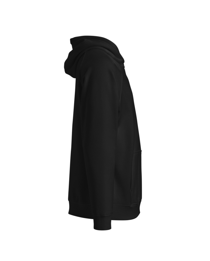 Hooded sweatshirt eco Man SC-403/0102