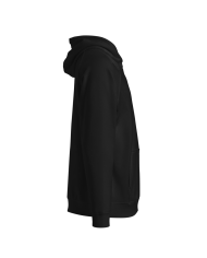 Hooded sweatshirt eco Man SC-403/0102