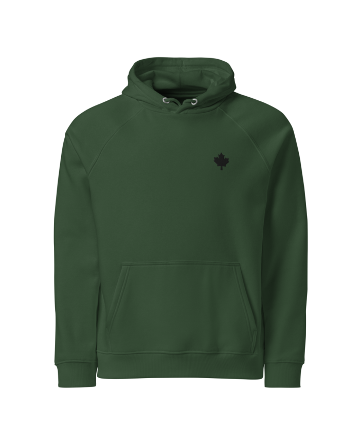 Sudadera con capucha eco Hombre SC-403/0102