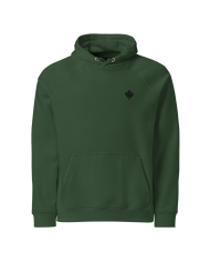 Sudadera con capucha eco Hombre SC-403/0102