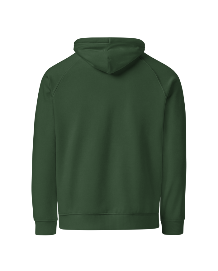 Hooded sweatshirt eco Man SC-403/0102