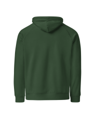 Hooded sweatshirt eco Man SC-403/0102